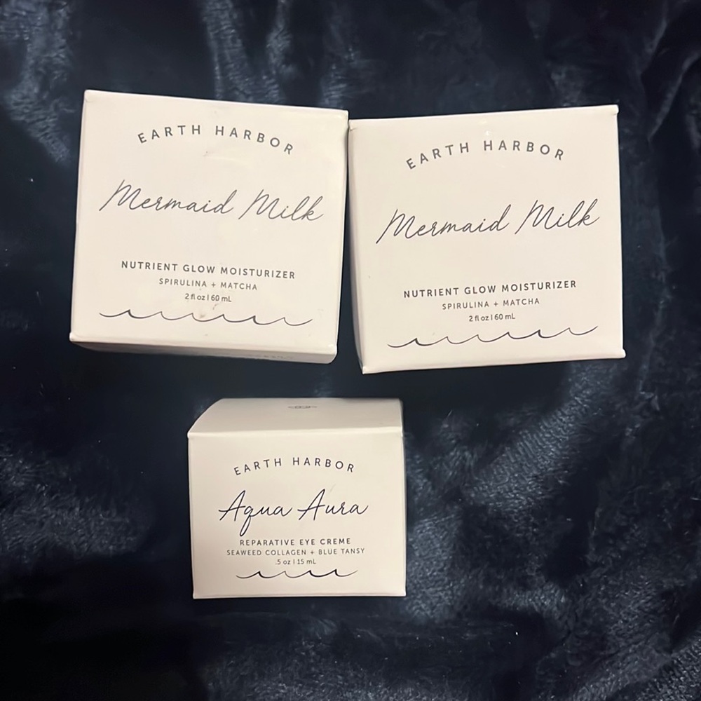 Earth Harbor Bundle